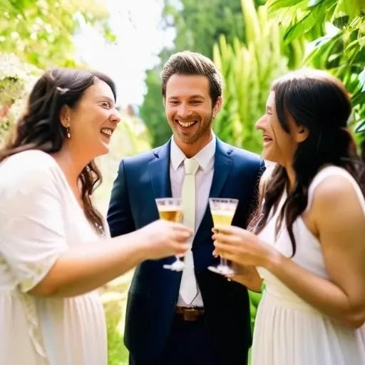 Say Yes! to Success: How My Best Friend’s Wedding Still Inspires Event Planning Brilliance