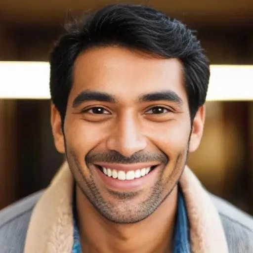 Althaf Salim: How This Young Innovator is Revolutionizing Age-Tech