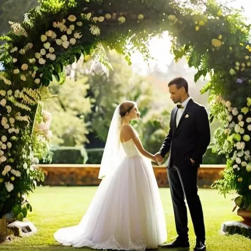 Jillian Harris Wedding: The Unforgettable Fairytale That Redefined Modern Nuptials!